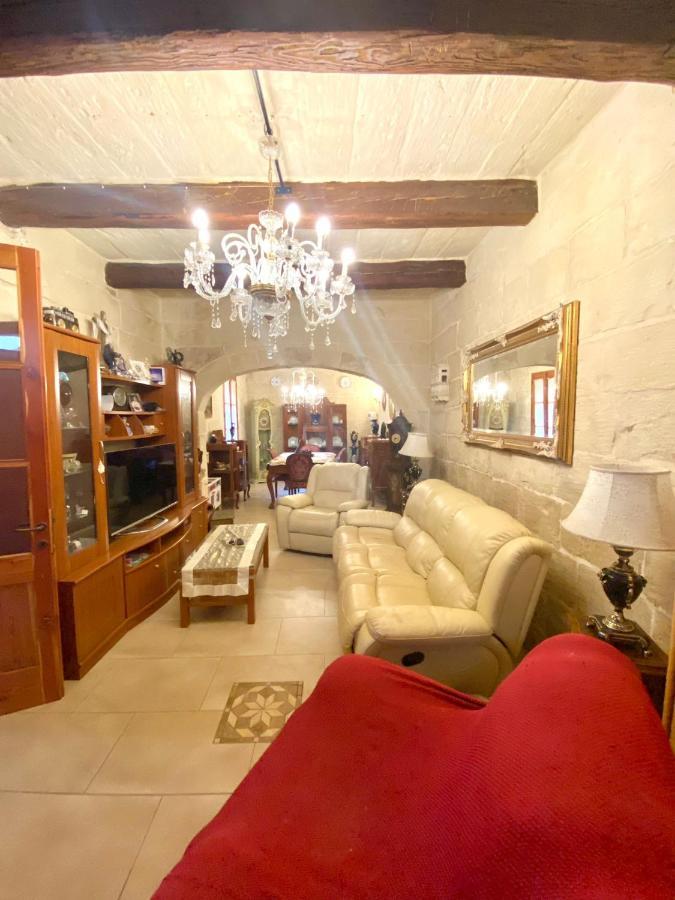 Vintage Farmhouse Qormi Экстерьер фото