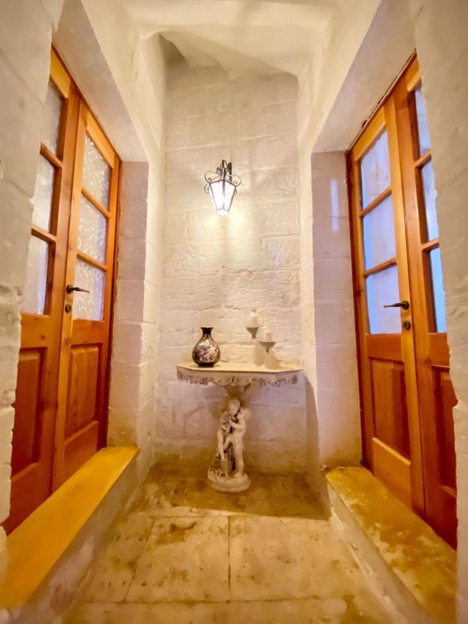 Vintage Farmhouse Qormi Экстерьер фото